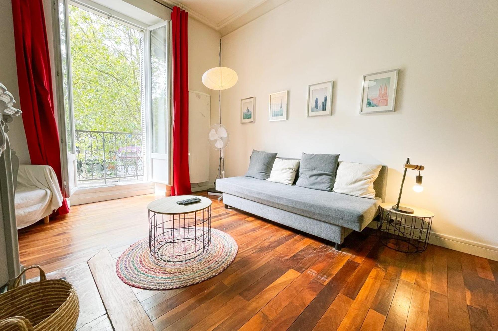 #G3 The Authentic T2 Downtown Balcony Tramway Leilighet Grenoble Eksteriør bilde